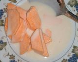 Foto langkah ke 3 dari resep Ubi goreng rasa sasa.