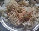 A picture of step 3 of Vegetable cutlets.
