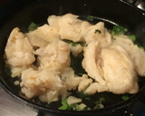 Foto del paso 5 de la receta: Budín de pescado y brócoli