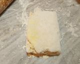 Foto del paso 3 de la receta: Hojaldre Rápido