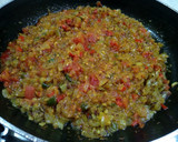 Foto del paso 10 de la receta: Masoor dal {receta india de lentejas naranjas}