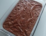 Foto del paso 7 de la receta: Brownie de chocolate