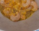 প্রন পোলাও (Prawn pulao recipe in bengali) রেসিপি ধাপ - 1 ছবি