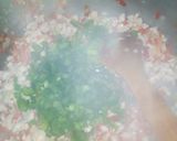 A picture of step 8 of Masala Macaroni.