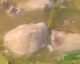 Foto langkah ke 4 dari resep Soto Ayam Bening.