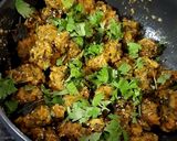 ડુંગર ની ભાજી ના મુઠીયા(dungri na bhaji na muthiya recipe in Gujarati) રેસીપી સ્ટેપ1ફોટો