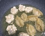 Foto langkah ke 5 dari resep 22. Pangsit Ayam.