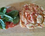 Foto del paso 5 de la receta: Sándwich de garbanzos