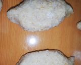 Une image de l'étape 5 de Kebab de boulgour syrienne.