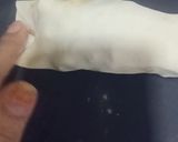 A picture of step 5 of Spring Roll.