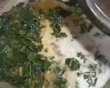 Foto langkah ke 6 dari resep Rendang Daun Singkong.