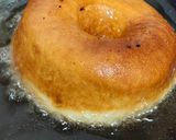 Foto del paso 5 de la receta: Rosquillas sin huevo y sin manteca