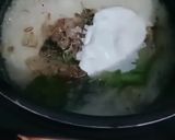 Foto langkah ke 4 dari resep Nasi Bakar Gurih.