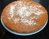 Foto del paso 5 de la receta: Bizcocho de almendra con avena integral