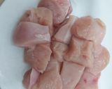 Foto del paso 1 de la receta Pollo a la cerveza🍗🍗
