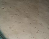 Foto del paso 1 de la receta: Ciabatta
