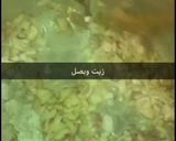 صورة لخطوة 1 من وصفة كبسة الارز بالبطاطس