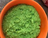 A picture of step 2 of Guacamole.