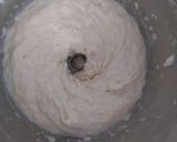 A picture of step 1 of Dahi Bada golden apron.
