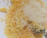 Foto del paso 1 de la receta: Rosquitas De Queso Para El Mate Y Meriendas