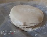 Foto langkah ke 4 dari resep Kulit Siomay.