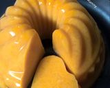 Foto langkah ke 5 dari resep 91. Pudding Labu Kuning.