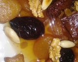 صورة لخطوة 6 من وصفة طاجين اللحم الحلو