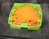 Foto del paso 3 de la receta: Puding de gambas