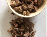 Foto del paso 17 de la receta: Segueza (mole de maíz) 🌽