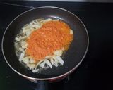 Foto langkah ke 4 dari resep Telur Bumbu Balado.