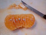 Mermelada de mandarina