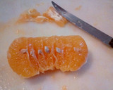 Foto del paso 4 de la receta: Mermelada de mandarina