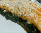 Foto del paso 7 de la receta: Gratinado de calabaza y espinacas