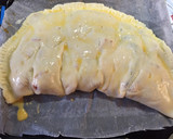 Foto del paso 4 de la receta: Hornazo
