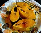 A picture of step 3 of Iilish Paturi.