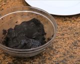 Foto del paso 2 de la receta: Bombones de oreo bañados en chocolate blanco