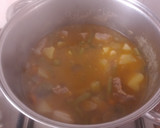 Foto del paso 6 de la receta: Estofado De Cerdo