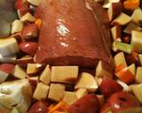 My Mom's Roast Beef recipe step 6 photo