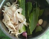 Foto langkah ke 1 dari resep Sayur Ampai.