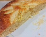 Foto del paso 5 de la receta: Bizcocho de manzana y yogur