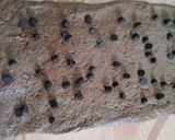 Foto langkah ke 5 dari resep Chocolate Stollen.