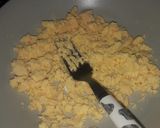 Foto del paso 2 de la receta Huevos rellenos gratinados