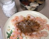 A picture of step 1 of Goan Prawn 🍤 Curry.