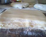 Foto del paso 3 de la receta: Pastelitos criollos hojaldrados