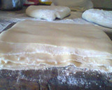 Foto del paso 3 de la receta: Pastelitos criollos hojaldrados