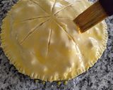 Foto del paso 10 de la receta: Apple Pie a mi manera