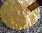 Foto del paso 10 de la receta: Apple Pie a mi manera