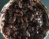 Foto del paso 2 de la receta: Turrón de chocolate Método Grez