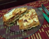 Foto del paso 7 de la receta: Lasaña de acelga