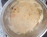 Foto del paso 4 de la receta: Espaguetis Roquefort y chorizo!!